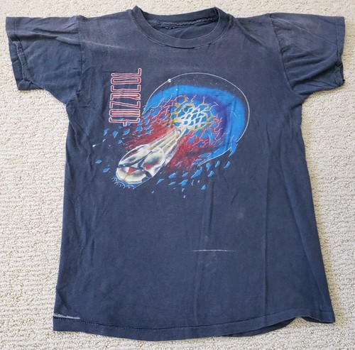 Vtg 80s journey 1981 escape - vtg,