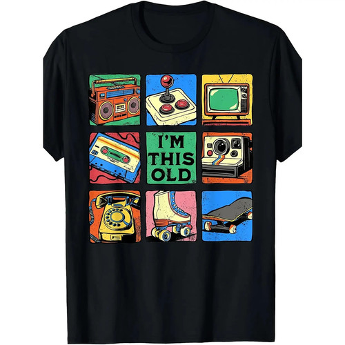 Men retro 80s 90s i - men’s,