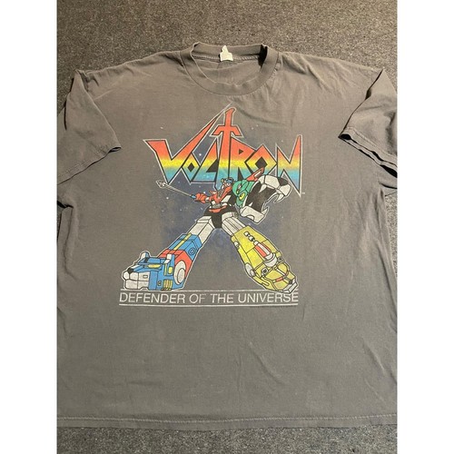Vintage voltron defender - vintage, of