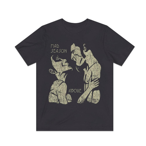 Mad season above 1995 - season,