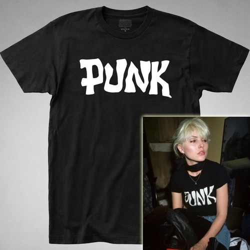 Debbie harry punk - harry,