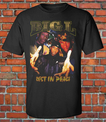 Big rapper memories men - big,