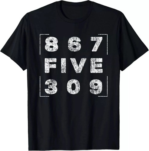 Retro vintage eighties tee - vintage,
