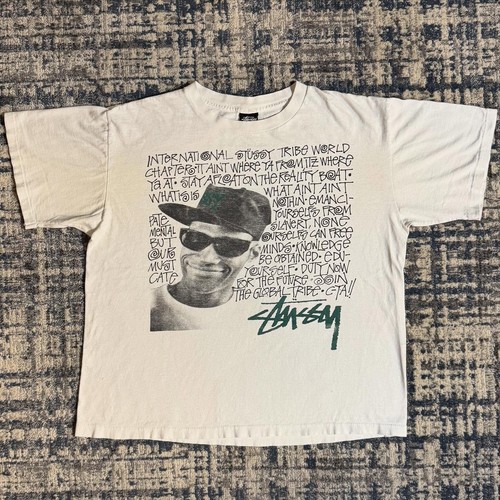 80s stussy - 80s,