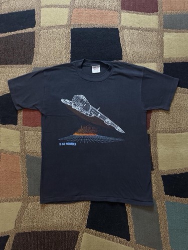 Oneita vintage b 52 - vintage, 80’s