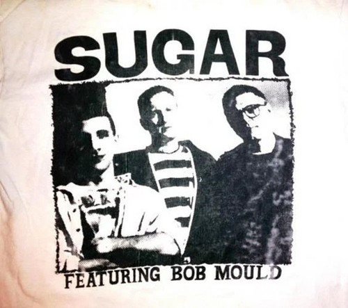 Sugar band bob mould tour - band,
