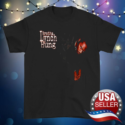 Brotha lynch hung rap album - lynch,