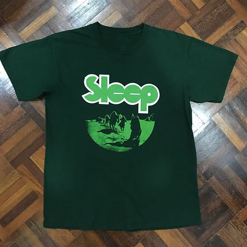 Sleep band tour - sleep, for